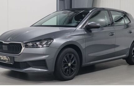 Skoda Fabia 42.446 km 18.395 € Aachen 52078