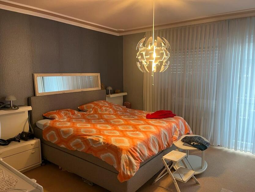 Wohnung 1.Etage Dürwiß TOP-Lage 100qm Kaltmiete 900€ zimmer