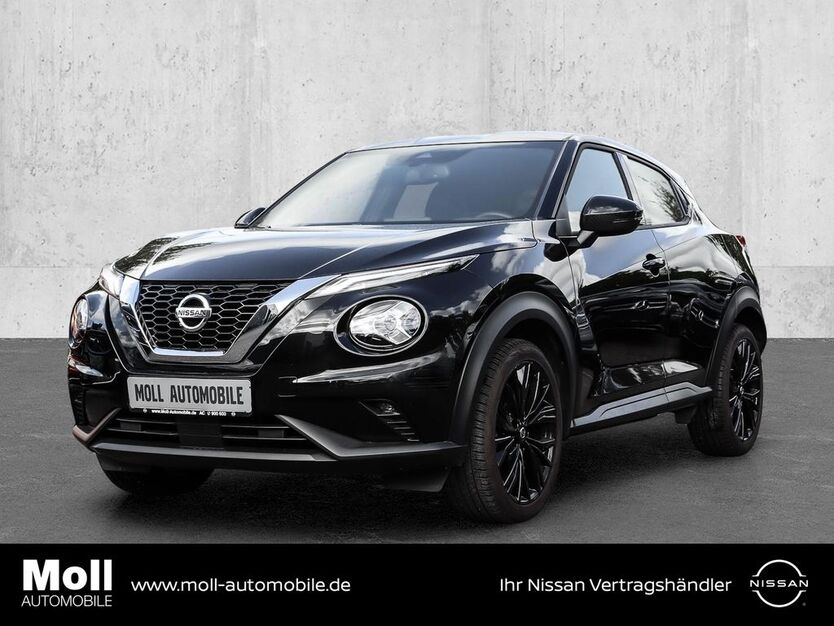 Nissan Juke 11.998 km 17.880 € Aachen 52078