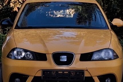 Seat Ibiza 219.000 km 1.099 &euro; Inden 52459