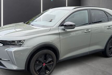 DS Automobiles DS7 (Crossback) 17.297 km 28.190 &euro; Aachen 52078