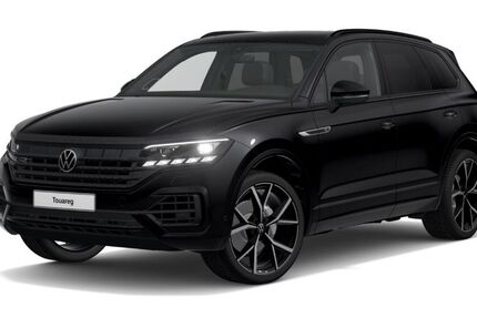 VW Touareg 65.000 km 60.970 € Aachen 52078