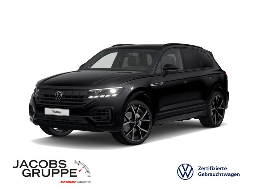 VW Touareg 65.000 km 60.970 € Aachen 52078