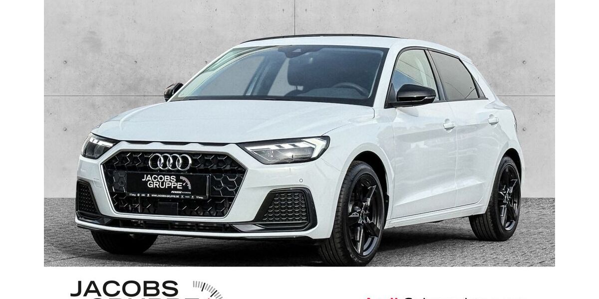 Audi A1 1.111 km 22.680 &euro; Düren 52351