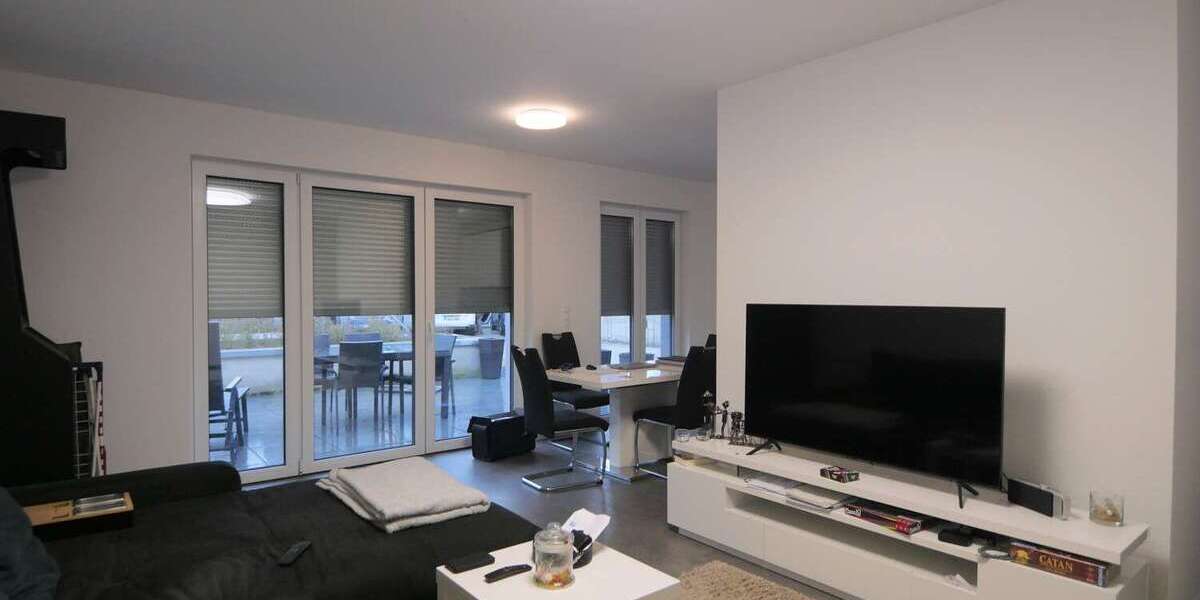 Etagenwohnung Aachen / Brand Brand - 2 Zimmer, 78 m&sup2;, 845&euro; | Angebot:26575934
