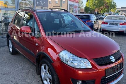 Suzuki SX4 159.000 km 4.990 &euro; Eschweiler 52249