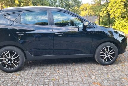 Hyundai ix35 169.200 km 5.999 &euro; Aachen 52064