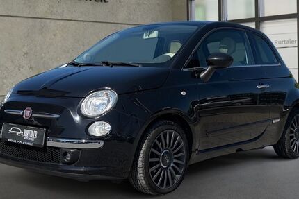 Fiat 500 99.000 km 8.799 &euro; Jülich 52428