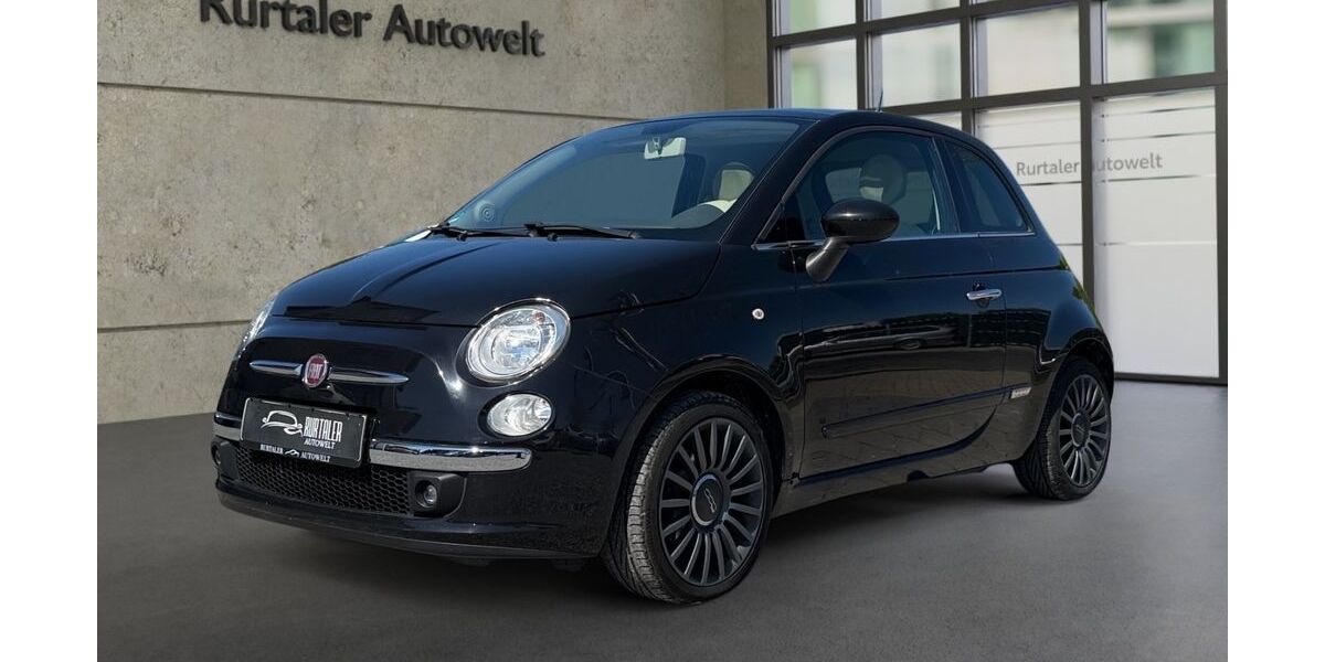 Fiat 500 99.000 km 8.799 &euro; Jülich 52428