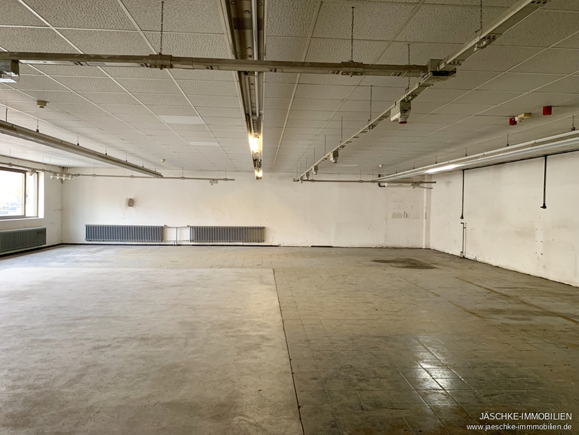 JÄSCHKE - Teilvermietung: Flexible Gewerbefläche – vielseitig nutzbar in top Lage von Aachen zimmer