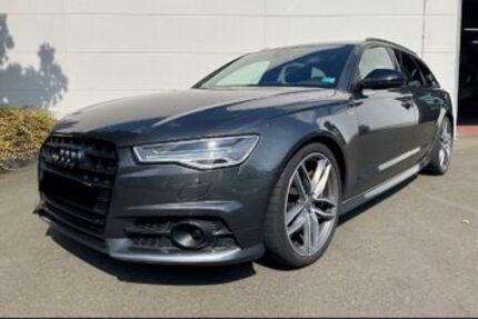 Audi A6 132.213 km 26.900 &euro; Geilenkirchen 52511