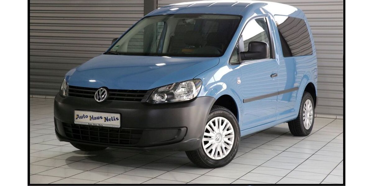VW Caddy 64.400 km 19.980 € Geilenkirchen 52511