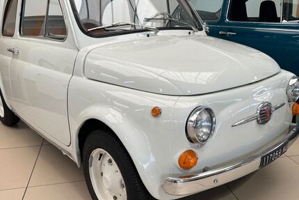 Fiat 500 117.167 km 11.500 &euro; Stolberg 52222