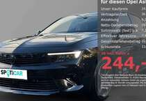 Opel Astra 4.300 km 24.950 &euro; Aachen 52078