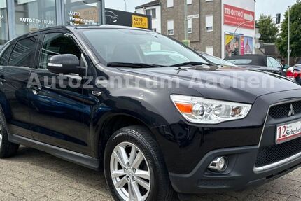 Mitsubishi ASX 155.000 km 4.990 &euro; Eschweiler 52249