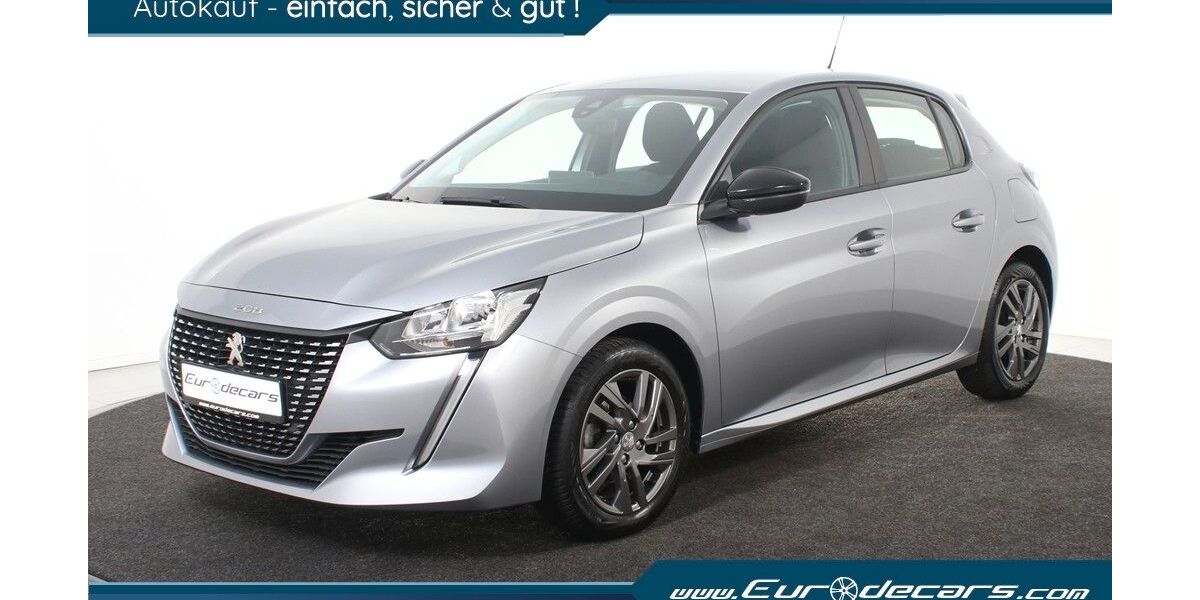 Peugeot 208 66.000 km 11.700 &euro; Herzogenrath 52134