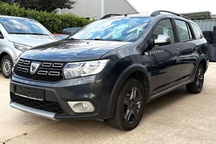 Dacia Logan 193.000 km 6.490 € Düren 52351