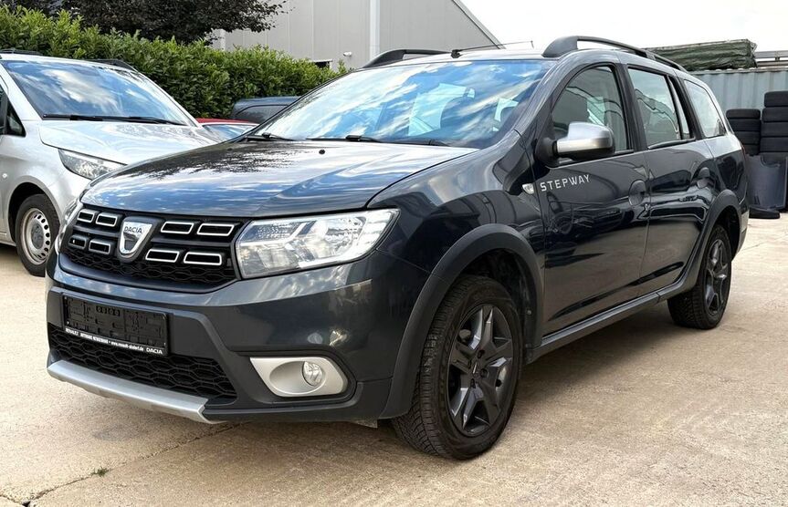 Dacia Logan 193.000 km 6.490 € Düren 52351