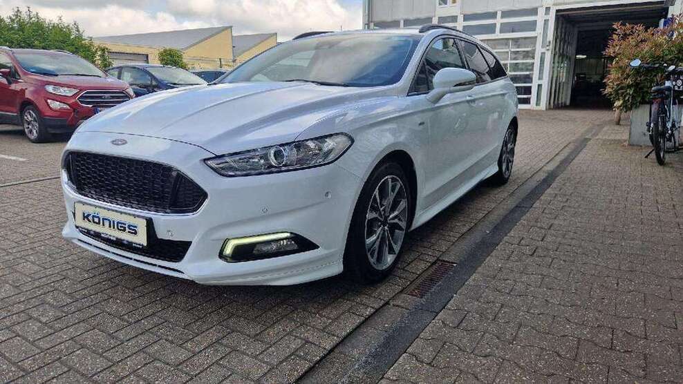 Mondeo