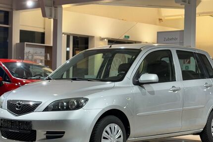 Mazda 2 110.000 km 3.499 &euro; Inden 52459