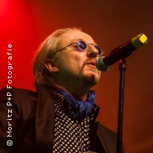 Mariuzz - Die Westernhagen Tribute Show 06.11.2026 OUTBAIX