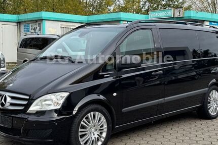 Mercedes-Benz Vito 220.000 km 12.990 € Aachen 52078