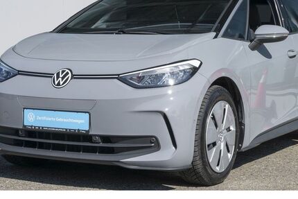 VW ID.3 15.671 km 33.580 € Heinsberg 52525