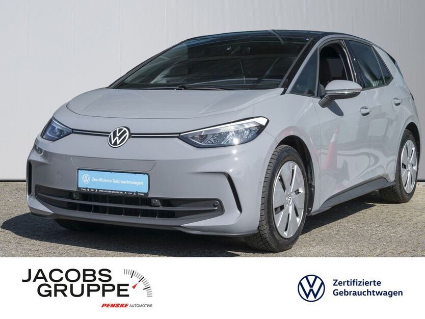 VW ID.3 15.671 km 33.580 € Heinsberg 52525