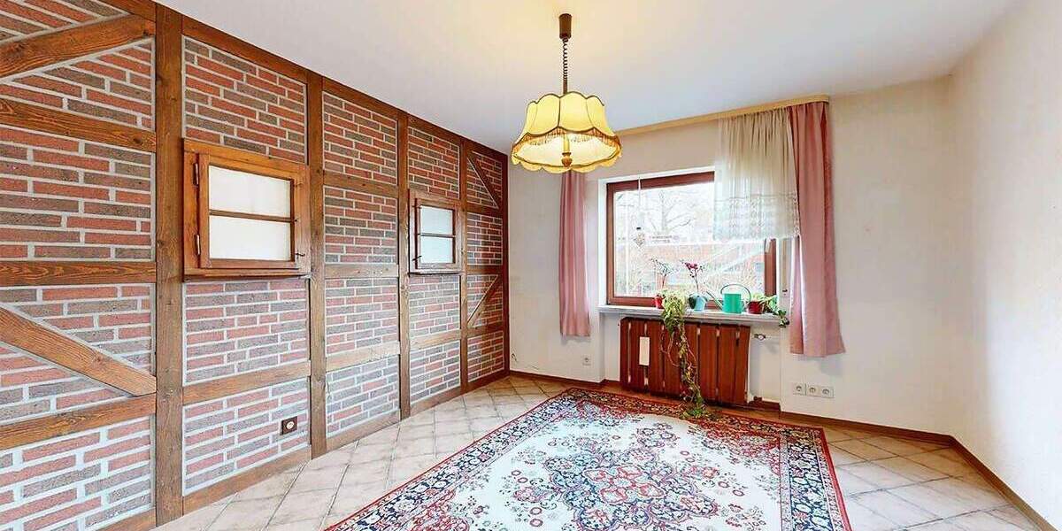 Einfamilienhaus Aachen Aachen-Mitte - 4 Zimmer, 110 m&sup2;, 349.900&euro; | Angebot:25818565