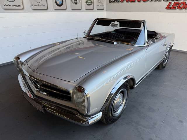 Mercedes-Benz 230 71.314 km 56.990 &euro; Stolberg 52223