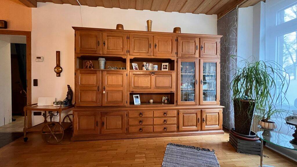 Etagenwohnung Stolberg (Rheinland) Büsbach - 2 Zimmer, 78 m&sup2;, 129.000&euro; | Angebot:26192123