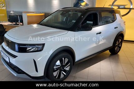 Opel Frontera 10.000 km 23.500 &euro; Simmerath 52152