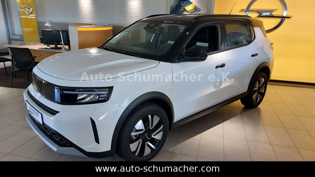 Opel Frontera 7.500 km 24.990 &euro; Simmerath 52152