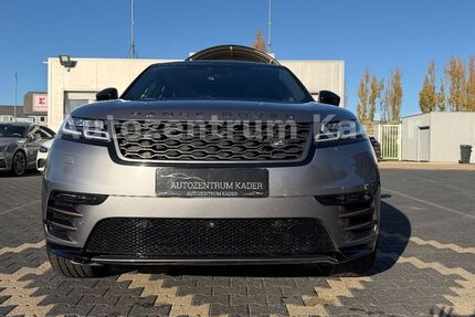 Land Rover Range Rover Velar 59.000 km 44.900 &euro; Eschweiler 52249