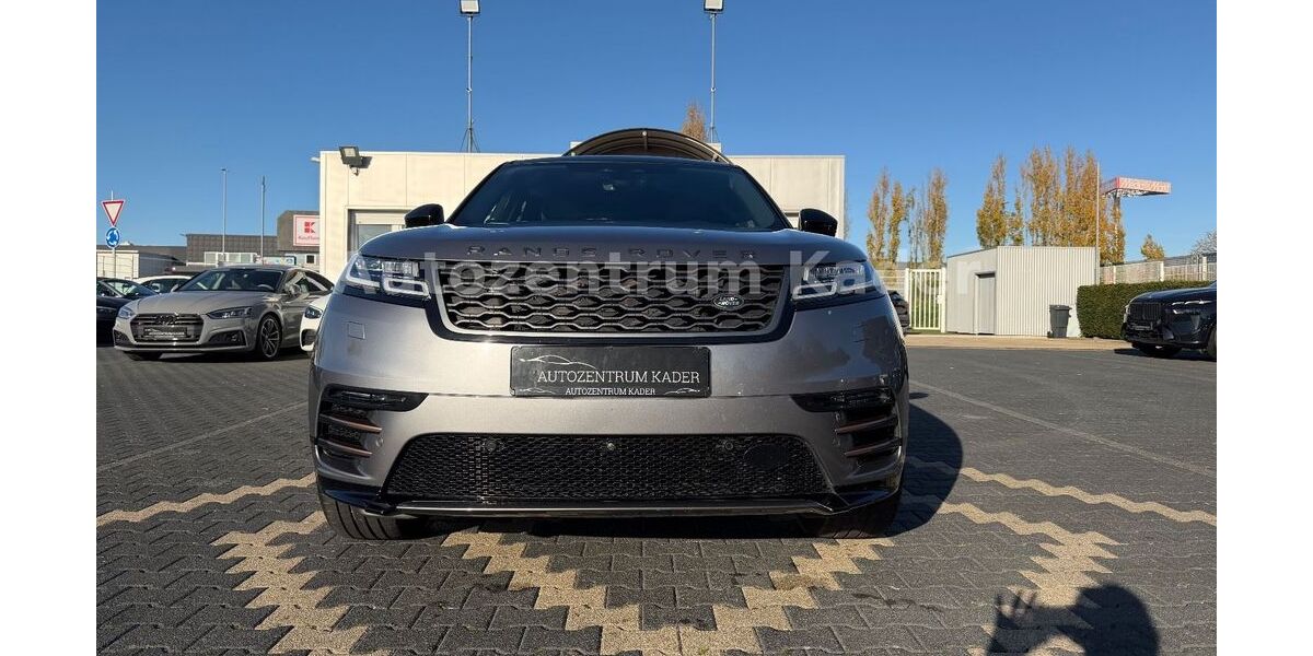 Land Rover Range Rover Velar 59.000 km 44.900 &euro; Eschweiler 52249