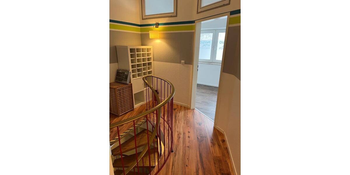 Wohnung WG Aachen Westpark 4 zimmer