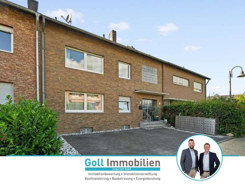 Haus zum Kaufen in Alsdorf Ofden 399.000 € 180 m²