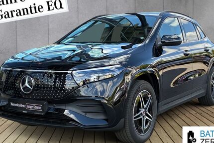 Mercedes-Benz EQA 10.000 km 46.850 &euro; Geilenkirchen 52511