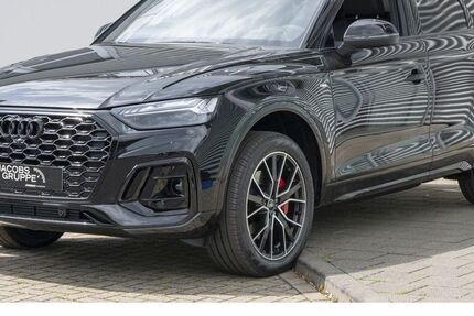 Audi Q5 2.222 km 75.890 € Düren 52351