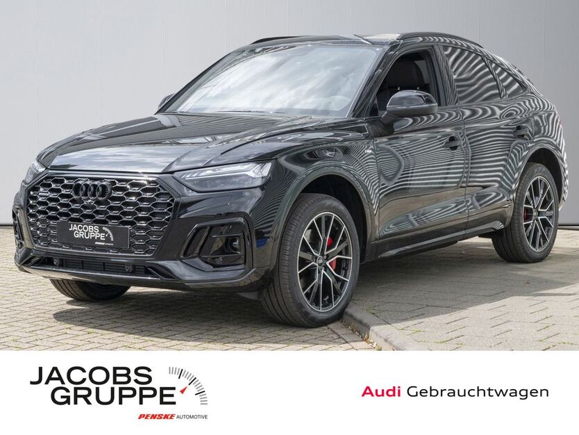 Audi Q5 2.222 km 75.890 € Düren 52351