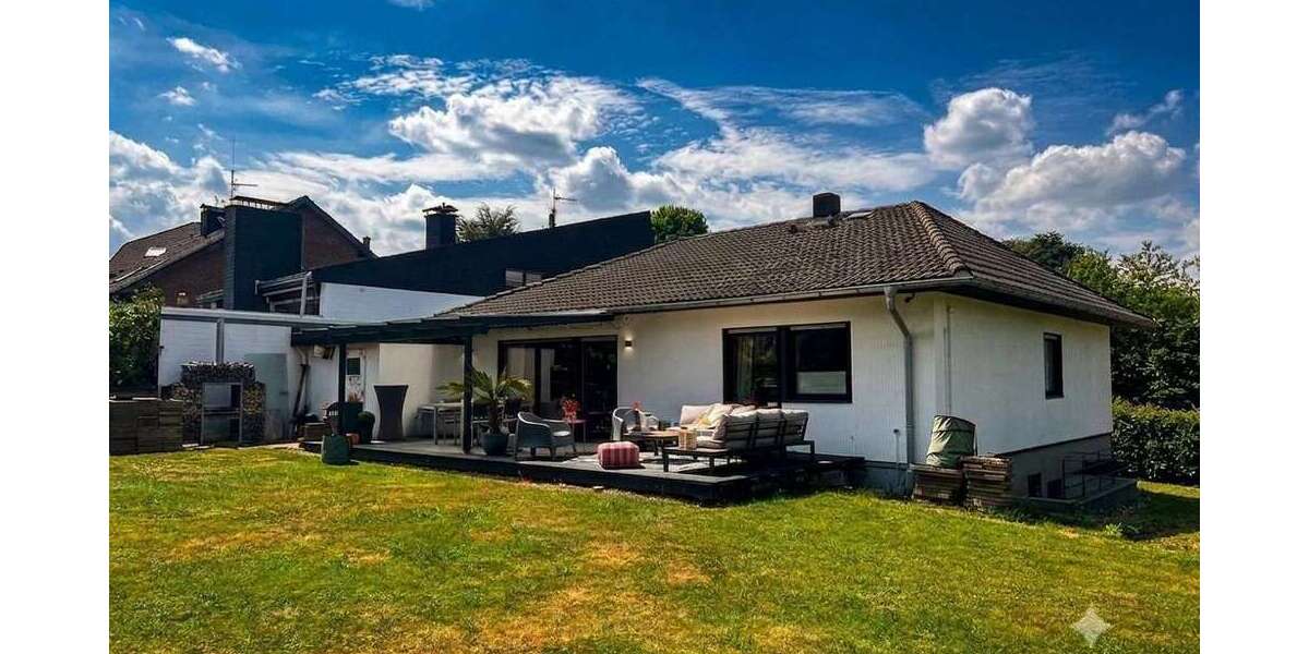 Einfamilienhaus Stolberg Gressenich - 6 Zimmer, 177 m&sup2;, 420.000&euro; | Angebot:27116454
