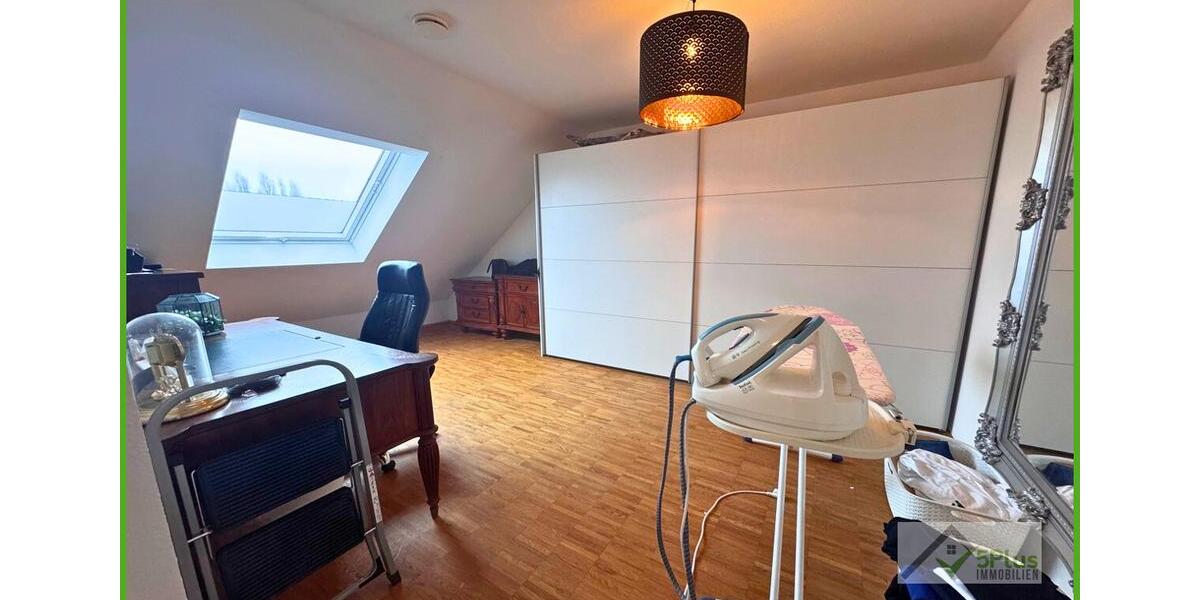 Doppelhaushälfte Alsdorf - 6 Zimmer, 172 m&sup2;, 1.650&euro; | Angebot:25713231