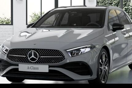 Mercedes-Benz A 180 9.000 km 35.990 &euro; Aachen 52068