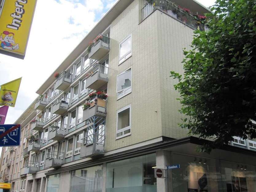 Wohnung zum Mieten in Aachen 1.080 € 98 m²