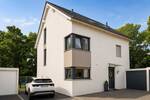 Einfamilienhaus Aachen Brand - 5 Zimmer, 202 m&sup2;, 879.000&euro; | Angebot:26843297