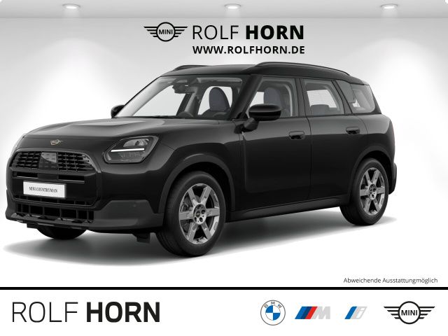 Mini Cooper C Countryman 23.375 km 31.930 € Düren 52355