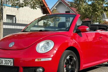 VW New Beetle 86.000 km 4.500 &euro; Jülich 52428