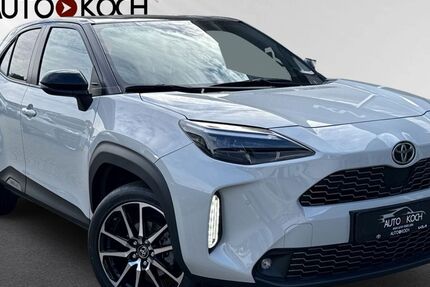 Toyota Yaris Cross 12.950 km 30.990 € Eschweiler 52249