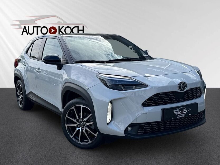 Toyota Yaris Cross 12.950 km 30.990 € Eschweiler 52249