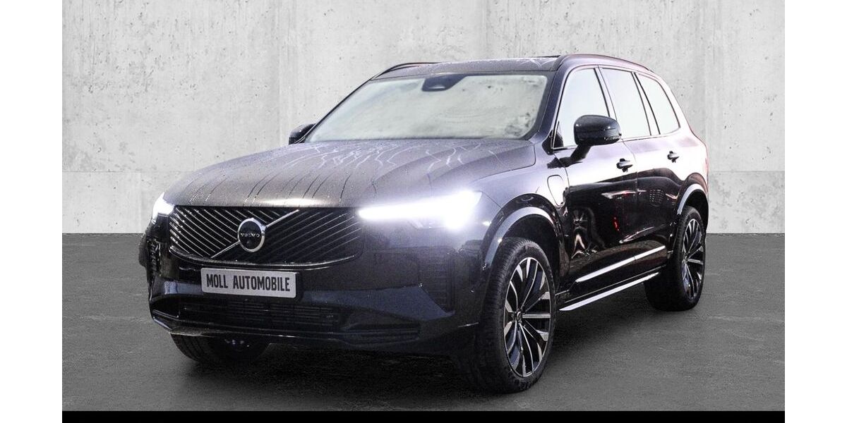 Volvo XC90 19.884 km 66.890 &euro; Aachen 52078